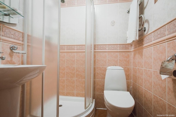 Hotel Amaks Safar (Kazan')
